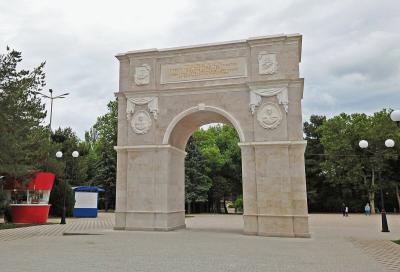 Секреты старинной Анапы - 8