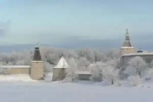 Экспресс-знакомство: весь Псков за 1 час - 3