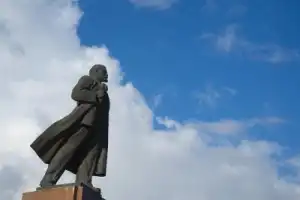 4 века Челябинска: из прошлого в будущее с гидом-историком - 2