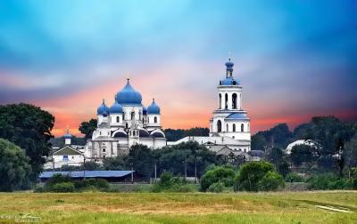 Владимир и Боголюбов град: тропами Средневековья - 2