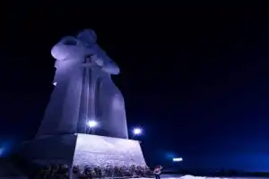 Мурманск — отсюда начинается Арктика! - 3