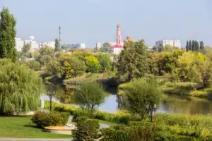 Знакомьтесь, Тамбов! - 4