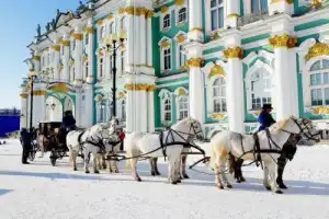Эрмитаж: самое лучшее (билеты без очереди включены) - 8