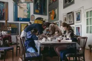 Керамический мастер-класс Керамический мастер-класс