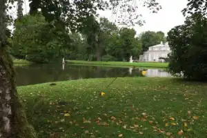 Императорские резиденции: Ораниенбаум (Ломоносов) - 7