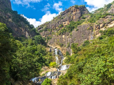 Нувара-Элия и Элла: двухдневное путешествие к высокогорным курортам