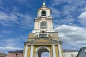 Сказы о Суздальской земле - 7