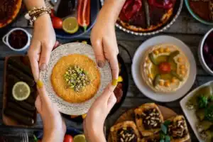 Вкусы Востока: нетуристические места в сердце Стамбула Вкусы Востока: нетуристические места в сердце Стамбула