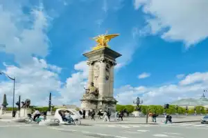 Бонжур, Пари! - 12