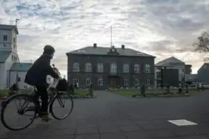 Весь Рейкьявик за один день - 6