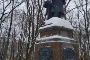 Смоленск в годы оккупации - 7