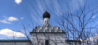 Богородск, Ворсма и Павлово-на-Оке: путешествие по нижегородской глубинке - 4