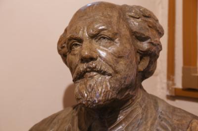 Дом-музей Пришвина, Дунинский заповедник и усадьба Дары Дуба - 9