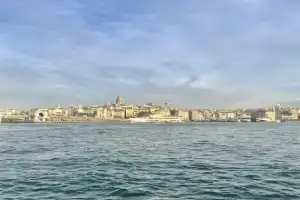 Стамбул: взгляд с высоты и воды - 7