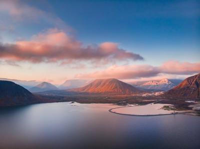 Кировск и Хибины — сокровища Кольского полуострова - 3