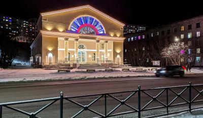 Из Мурманска — в закрытый Североморск! - 8
