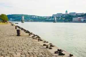 Будапешт: триумфы и трагедии - 5