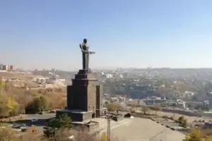 За что полюбить Ереван и его душу - 3