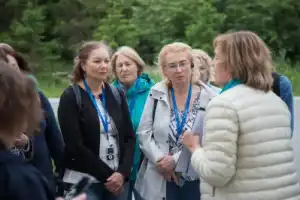 Достоевский. Омск - 3