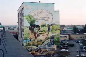 Альметьевск — первая встреча Альметьевск — первая встреча