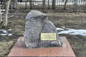 Мурманск  — первое знакомство - 28