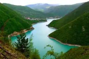 Дикая красота Черногории - 3