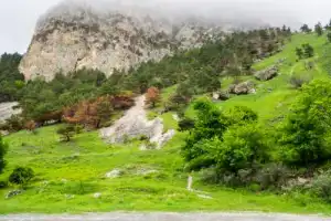 Северная Осетия. Топ-10 и осетинские пироги! - 9