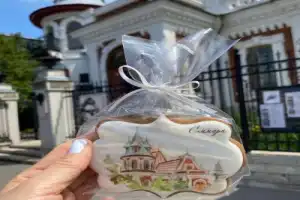 Купеческое прошлое Самары - 6