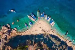 Прогулка на яхте к острову Сулуада (из Антальи и других регионов) Прогулка на яхте к острову Сулуада (из Антальи и других регионов)