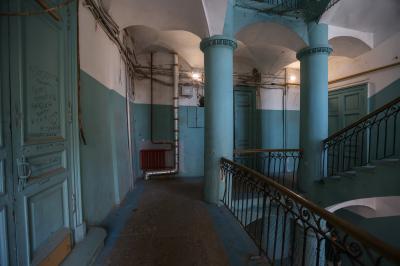 Петербург — город мистики и тайн? - 10