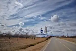 Гаврилов Посад — город-открытие! Экскурсия из Суздаля (на вашем автомобиле) - 7