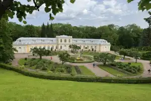 Царское село и Петергоф — две императорские резиденции за день - 12