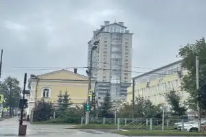 Архитектурная прогулка по улице Сибирской - 7