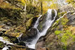 Треккинг к водопаду Кейва - 4