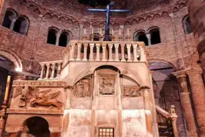 Еврейская Болонья - 2