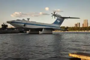 Прогулка на колёсном теплоходе по Химкинскому водохранилищу - 3
