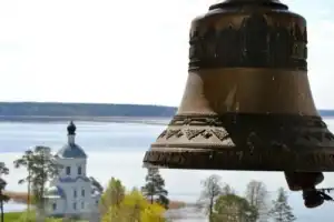 Селигер становится ближе: из Москвы в Осташков и Нилову пустынь - 2
