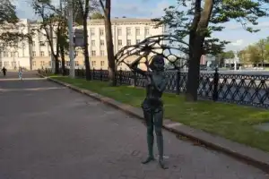 От городских ворот Минска — до его сердца - 17