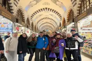 Что посмотреть в Стамбуле за 5 часов! - 18