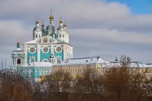 Смоленск от древности до наших дней - 9