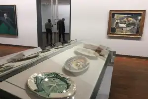 Искусство модернизма в галерее Альбертина - 7