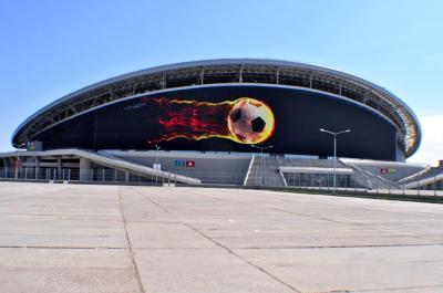 Казанский кремль и вся Казань за 4 часа - 7