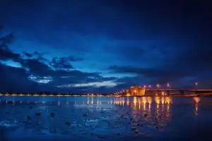 Были и легенды древнего Городца - 13