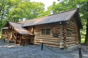 Удивительное Коломенское - 5
