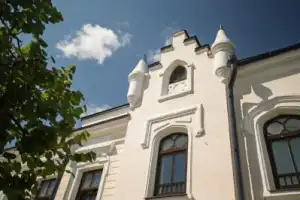 Касимов — город двух культур - 6