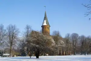 Калининград на одном дыхании - 8