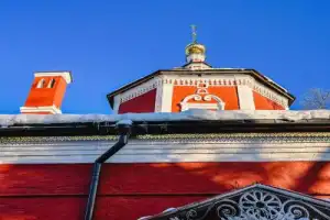 Суздаль: дух древнего города - 18