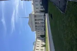 Из Минска в Гродно — город королей - 9