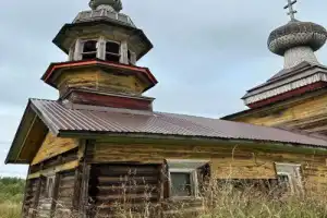 Древнее урочище Куртяево - 7