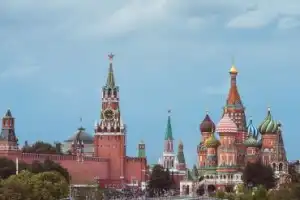Красная площадь — сердце Москвы! - 5